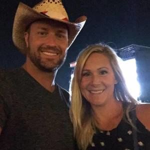 Meet your Posher, Chad